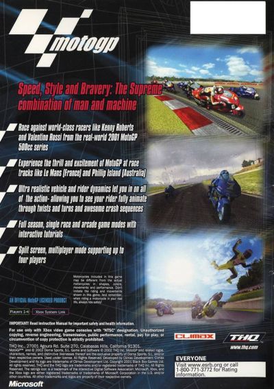 MotoGP (USA)